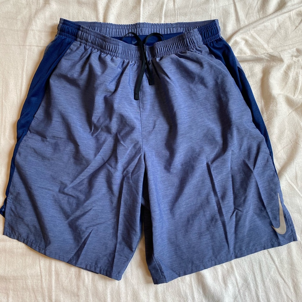 Nike dri fit shorts